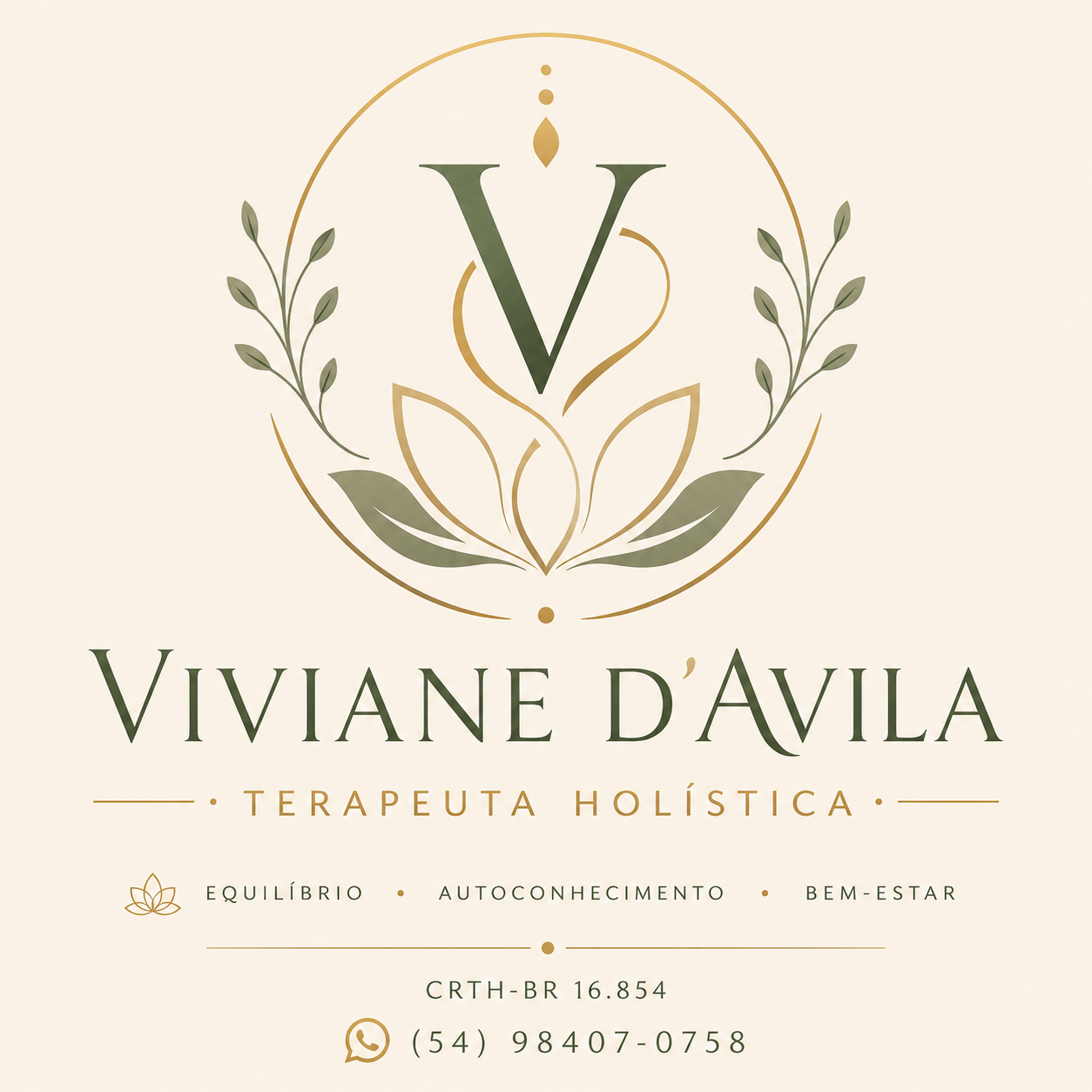 Viviane D'Avila